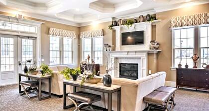 TPV - Xanadu - New-By RDU w/Heated Indoor Pool&Gym