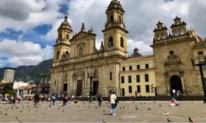 Lugar de interés