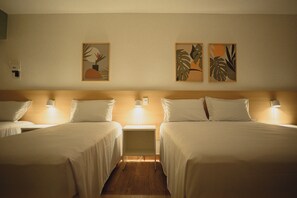 Équipement de l’hébergement