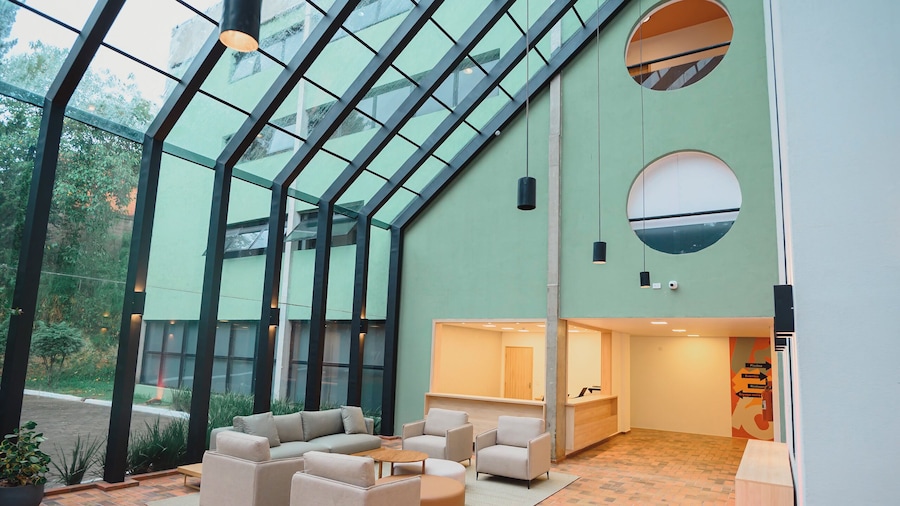 Bleev Thermas da Mata - Cotia próximo ao Animália Park