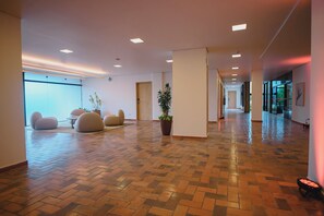 Détail de l’intérieur