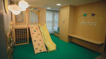 Actividades infantiles