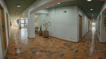 Vestibule