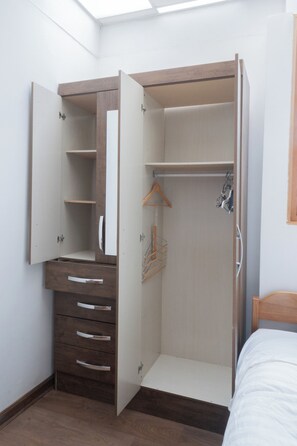 3 slaapkamers, wifi, beddengoed