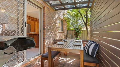 The Husky Nest by Experience Jervis Bay