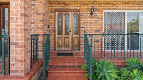 The Husky Nest by Experience Jervis Bay