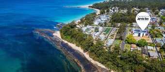 Tranquil Tides by Experience Jervis Bay