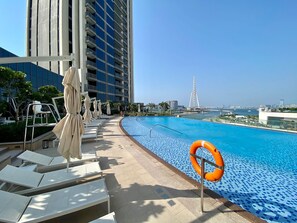 Utomhuspool