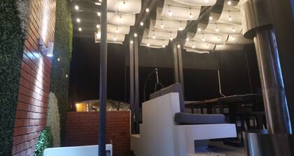 Impeccable and modern apt B