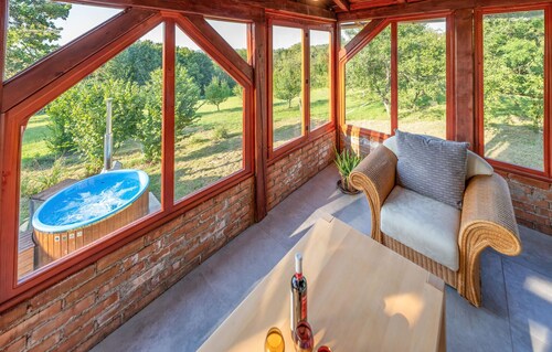 3 bedroom cozy home in Krivaja Vojnicka