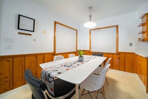 Sala de reuniones