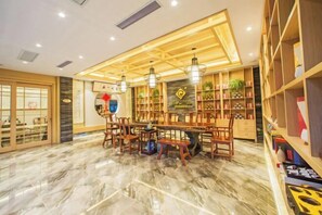 Interior - Wuyishan Wuyi Yard Chinese Inn (Wuyishan)