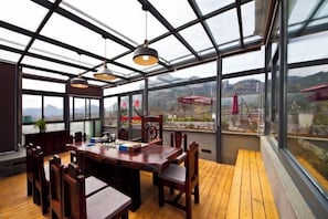 Tempat makan