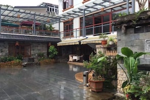 Teres/patio