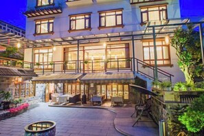 Exterior - Wuyishan Wuyi Yard Chinese Inn (Wuyishan)