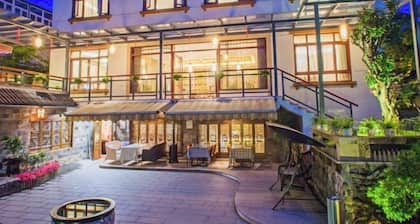 Wuyishan Wuyi Yard Chinese Inn