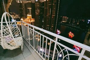 Unclassified image, 5 of 169, button - Meitu Apartment Hotel (Chongqing Jiefangbei Chaotianmen Branch) (Chongqing)