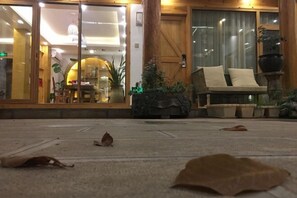 Exterior - Xixin Inn (Lijiang Ancient City Sifang Street Branch) (Lijiang)