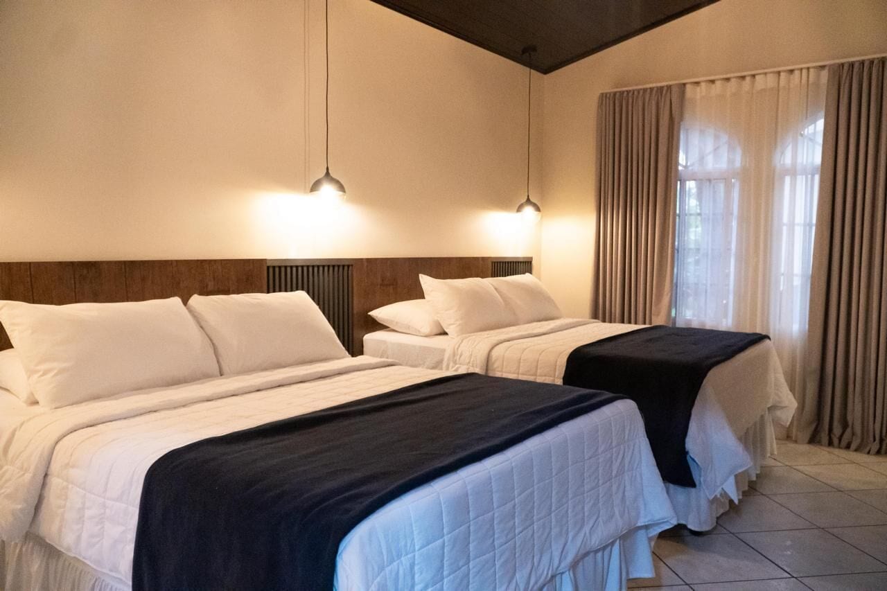 Foto - Hotel Boutique Nueva Valladolid