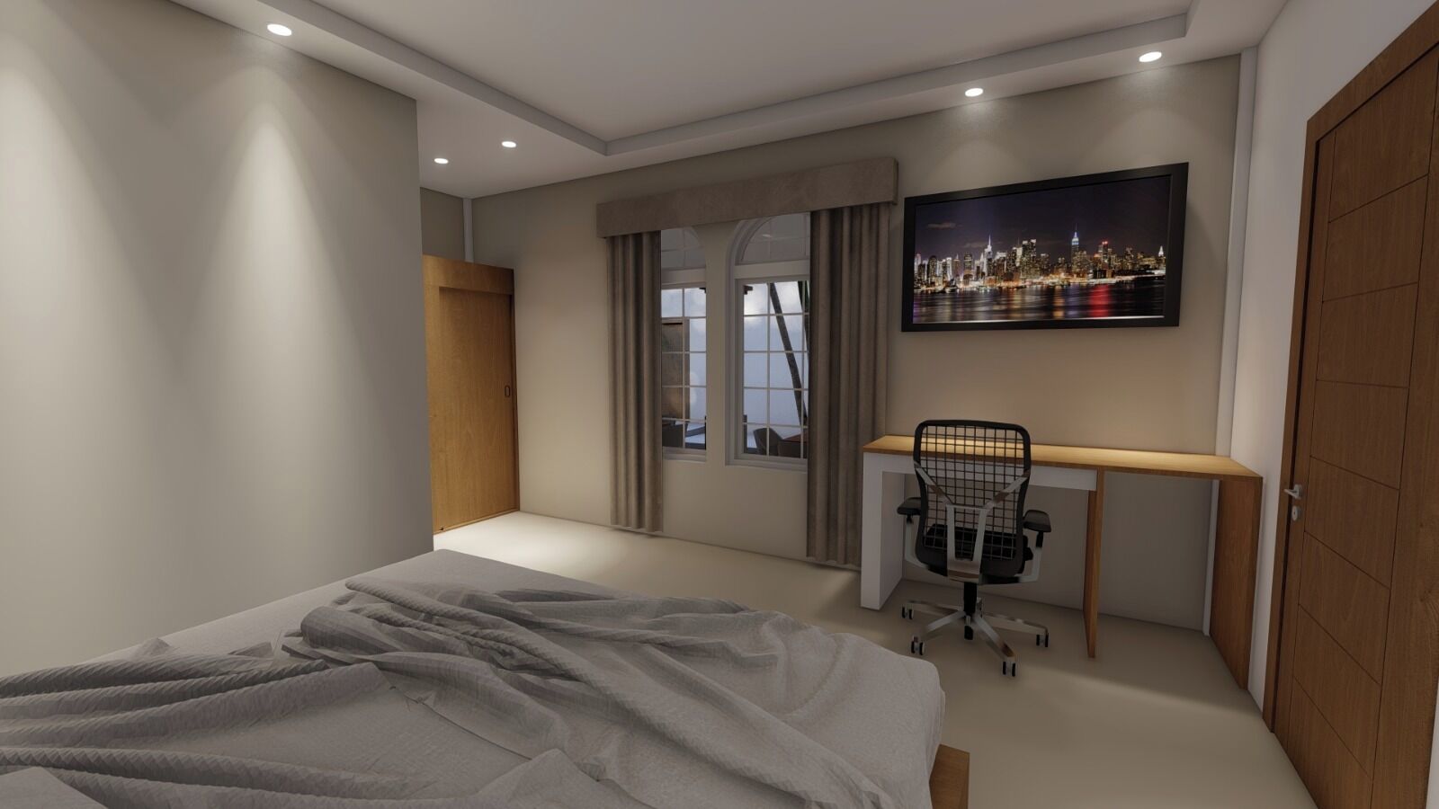 Foto - Hotel Boutique Nueva Valladolid