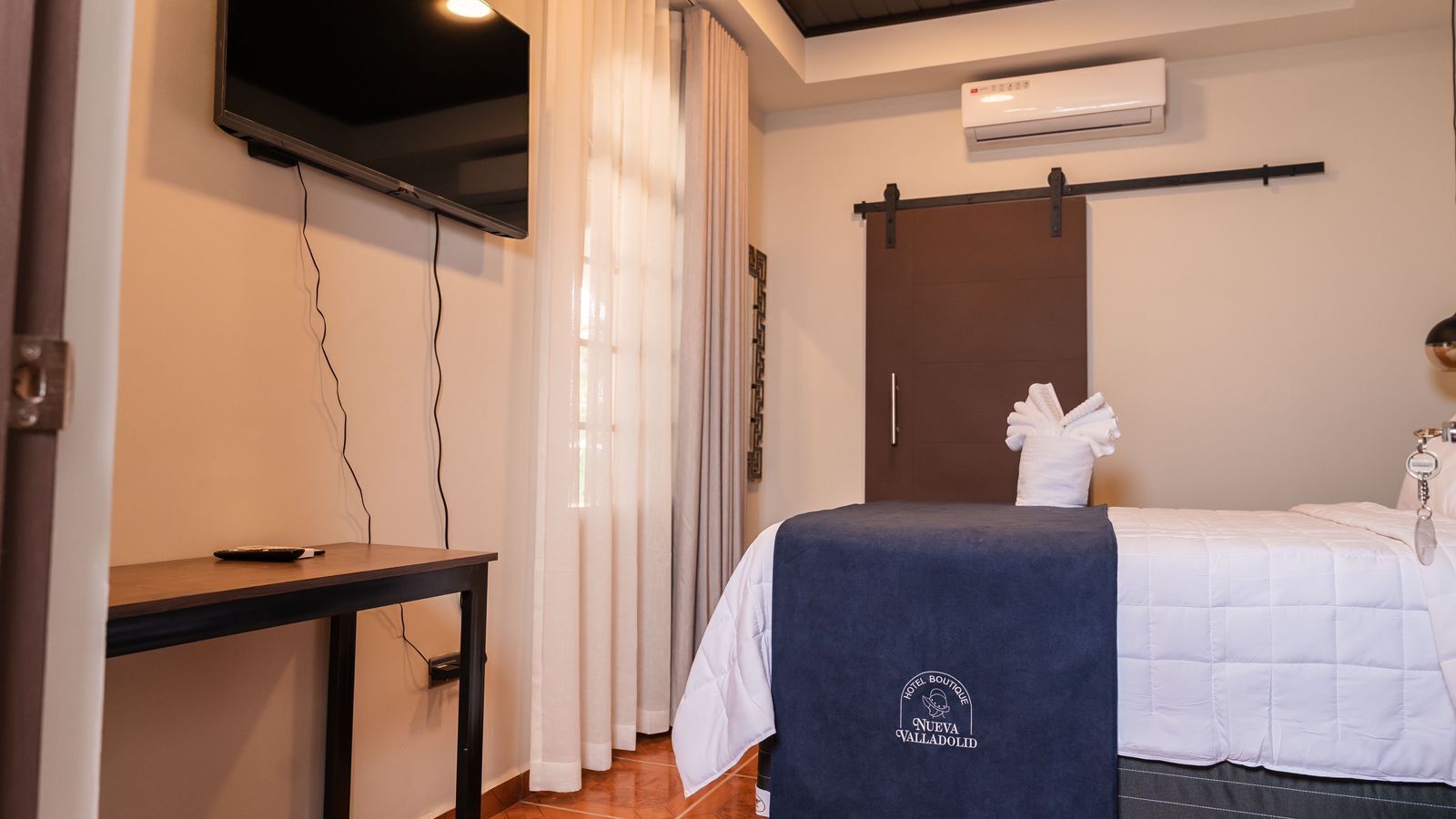 Foto - Hotel Boutique Nueva Valladolid