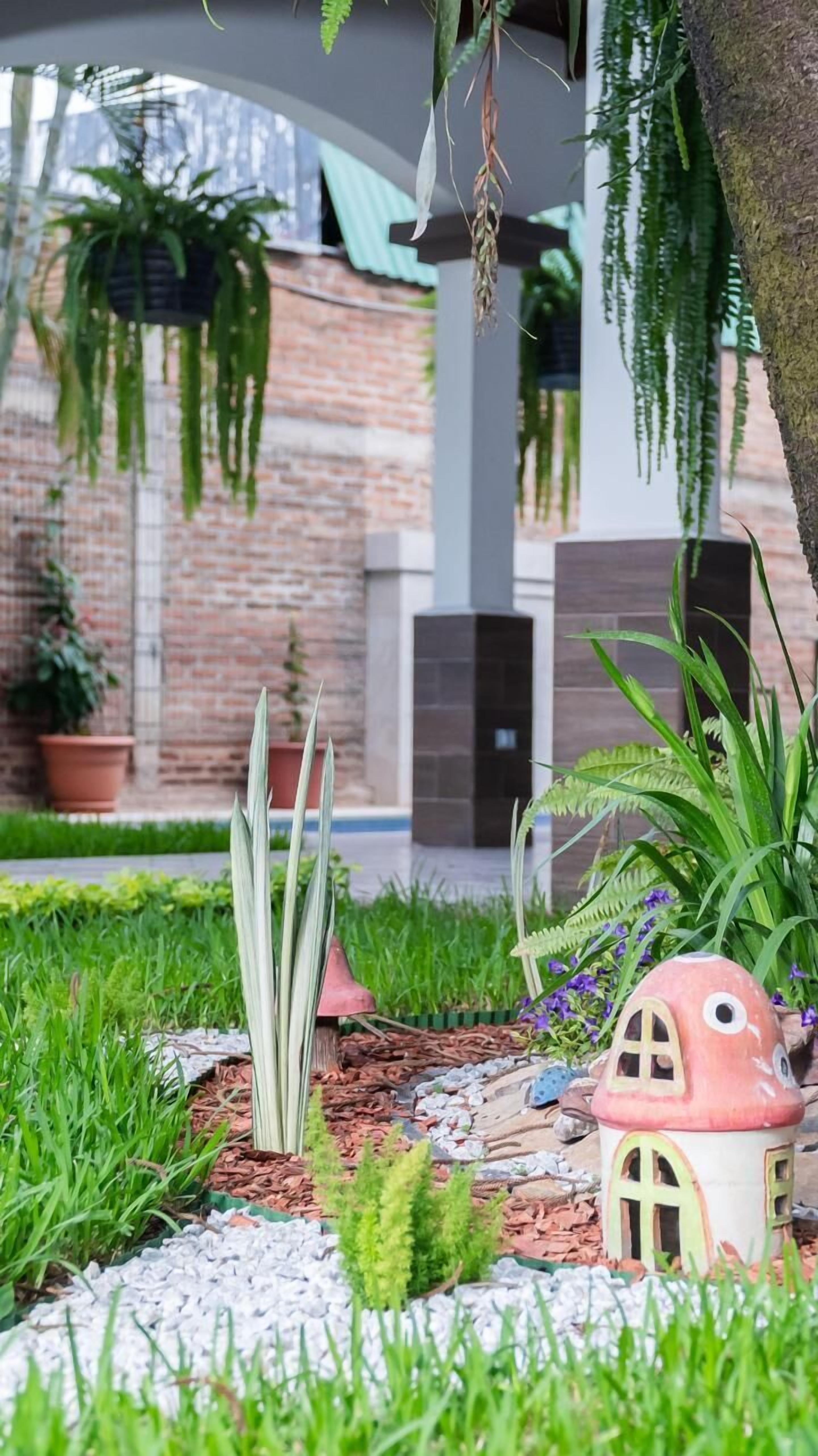 Foto - Hotel Boutique Nueva Valladolid