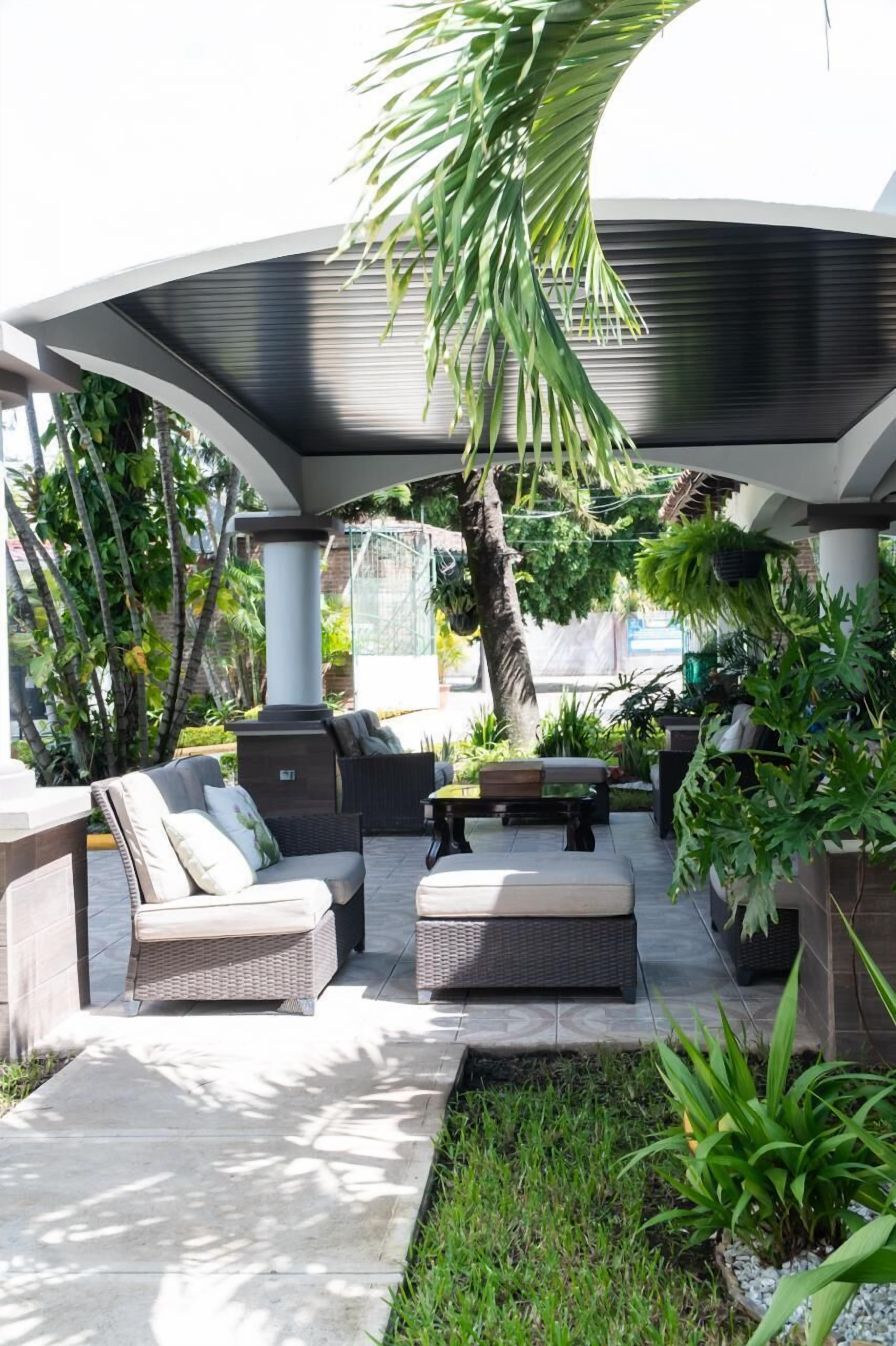 Foto - Hotel Boutique Nueva Valladolid