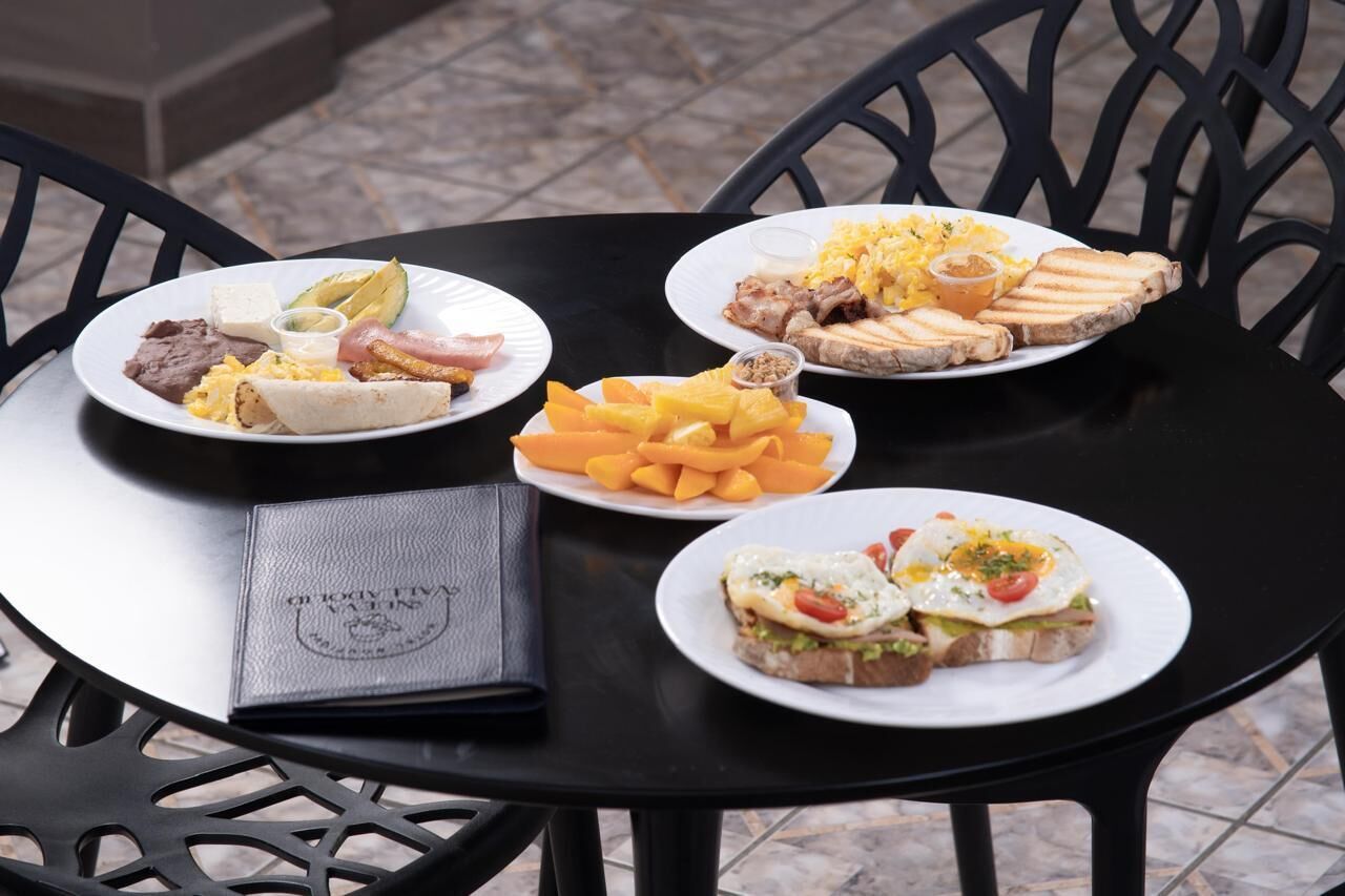 Foto - Hotel Boutique Nueva Valladolid