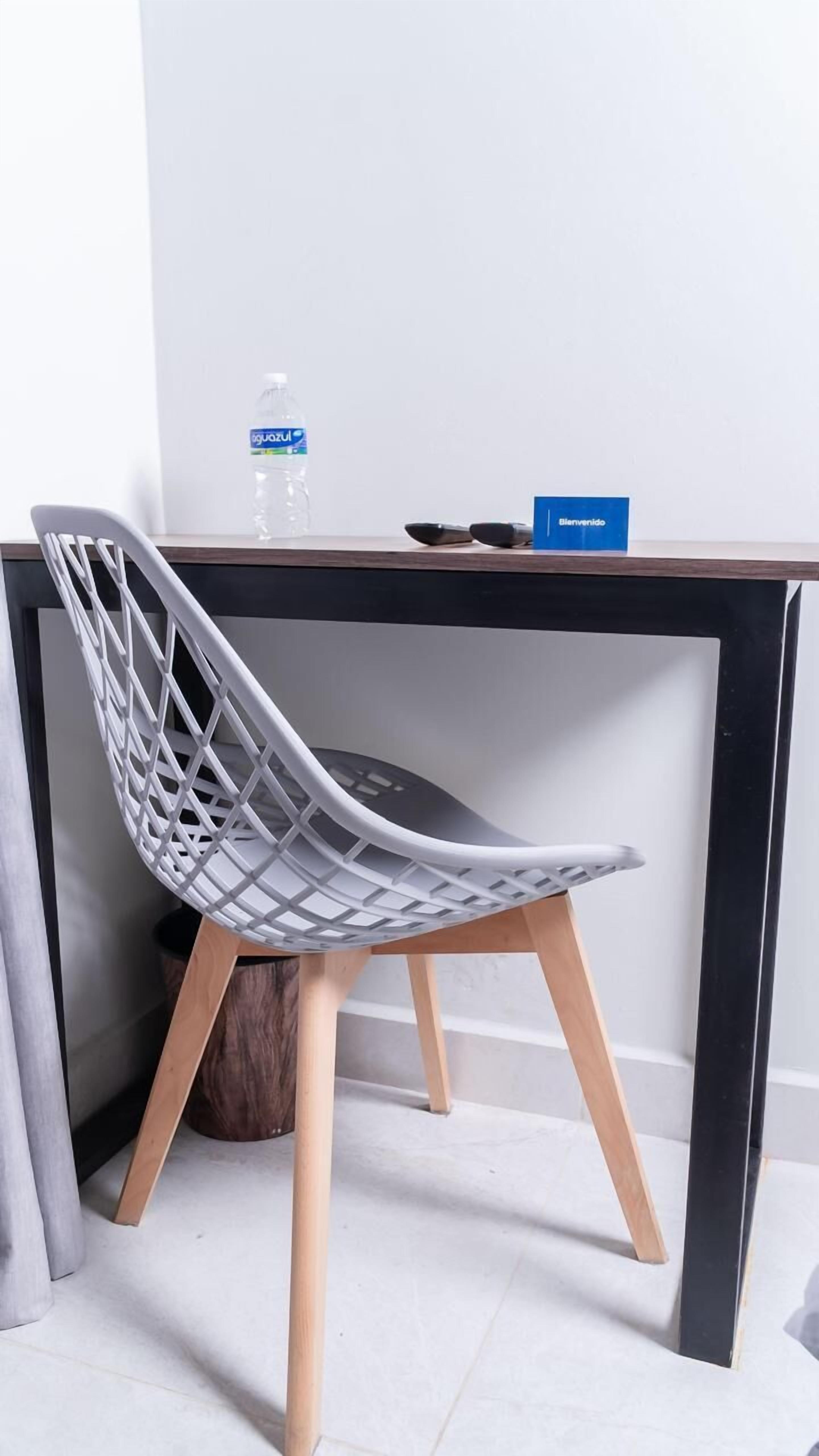 Foto - Hotel Boutique Nueva Valladolid