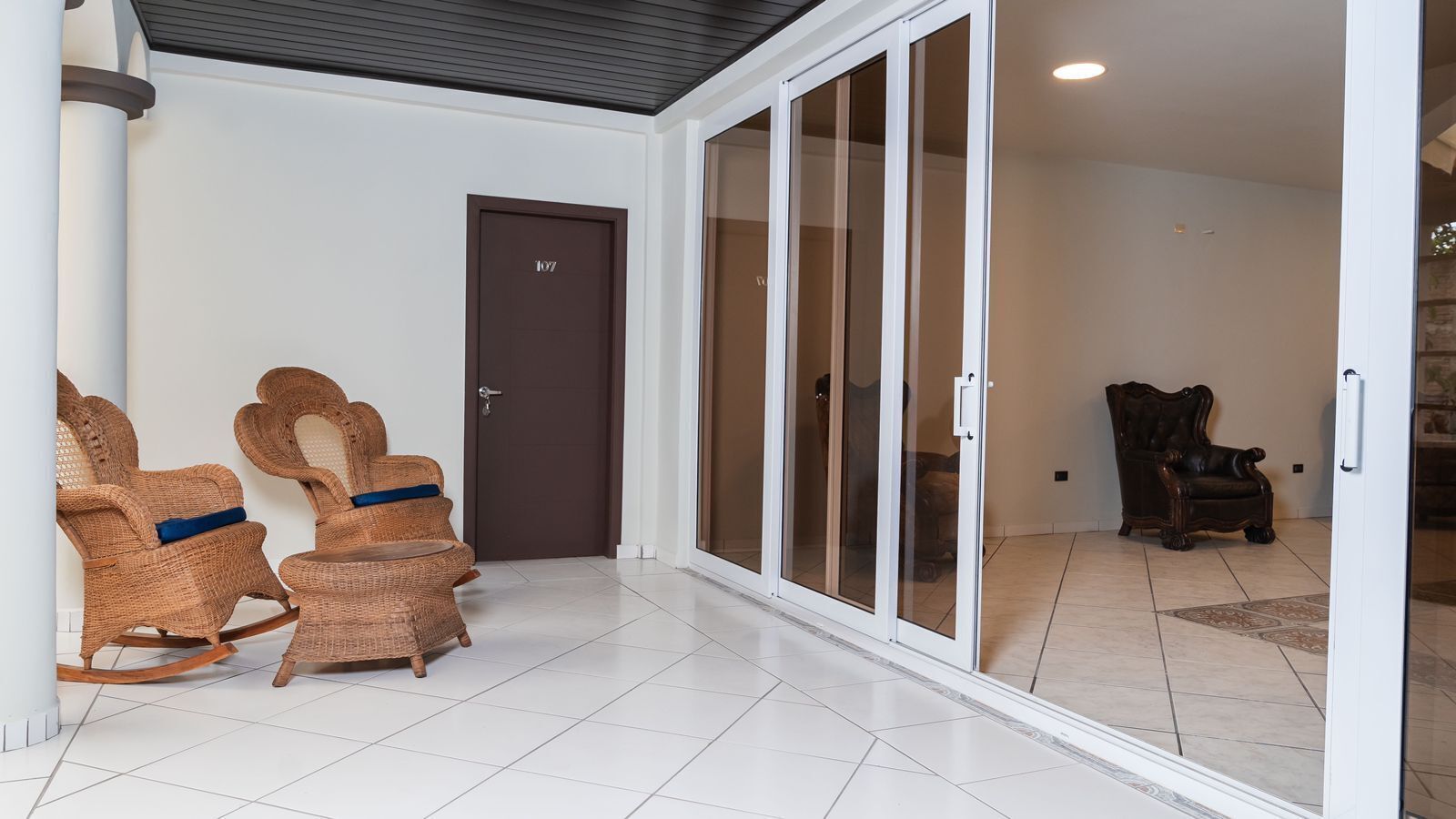 Foto - Hotel Boutique Nueva Valladolid