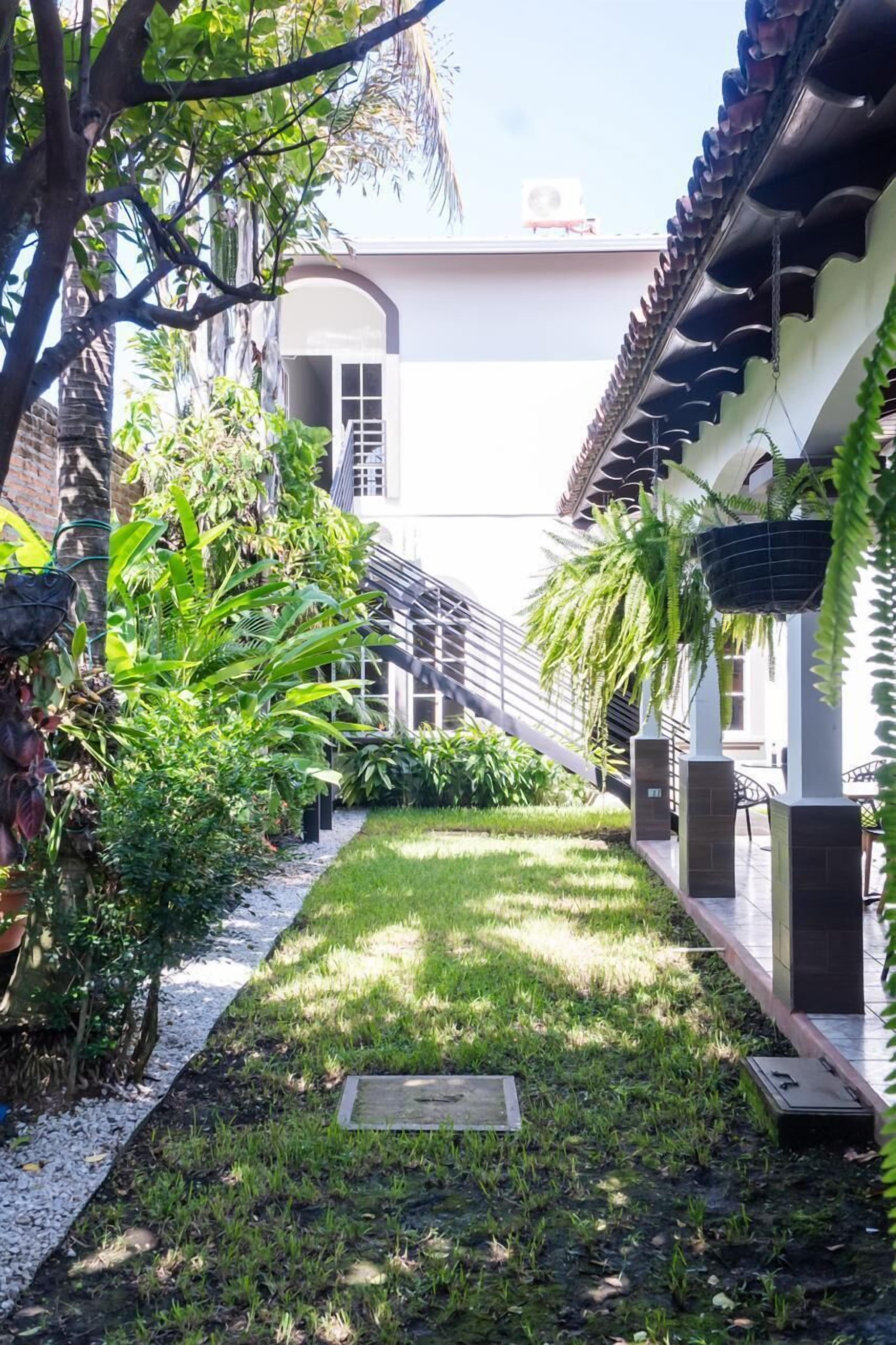 Foto - Hotel Boutique Nueva Valladolid