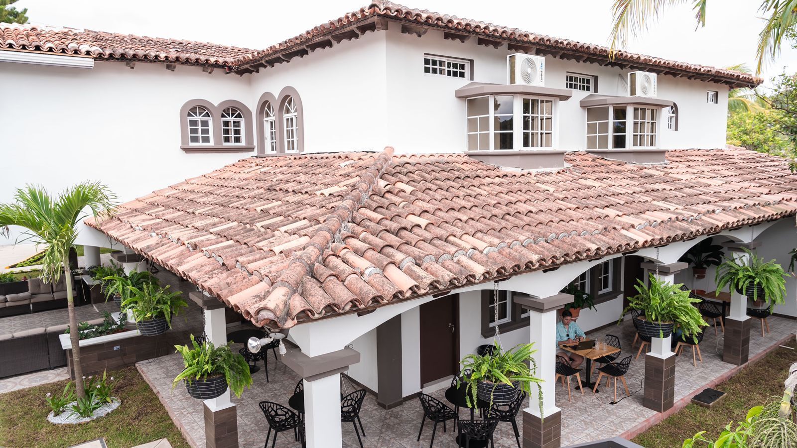 Foto - Hotel Boutique Nueva Valladolid