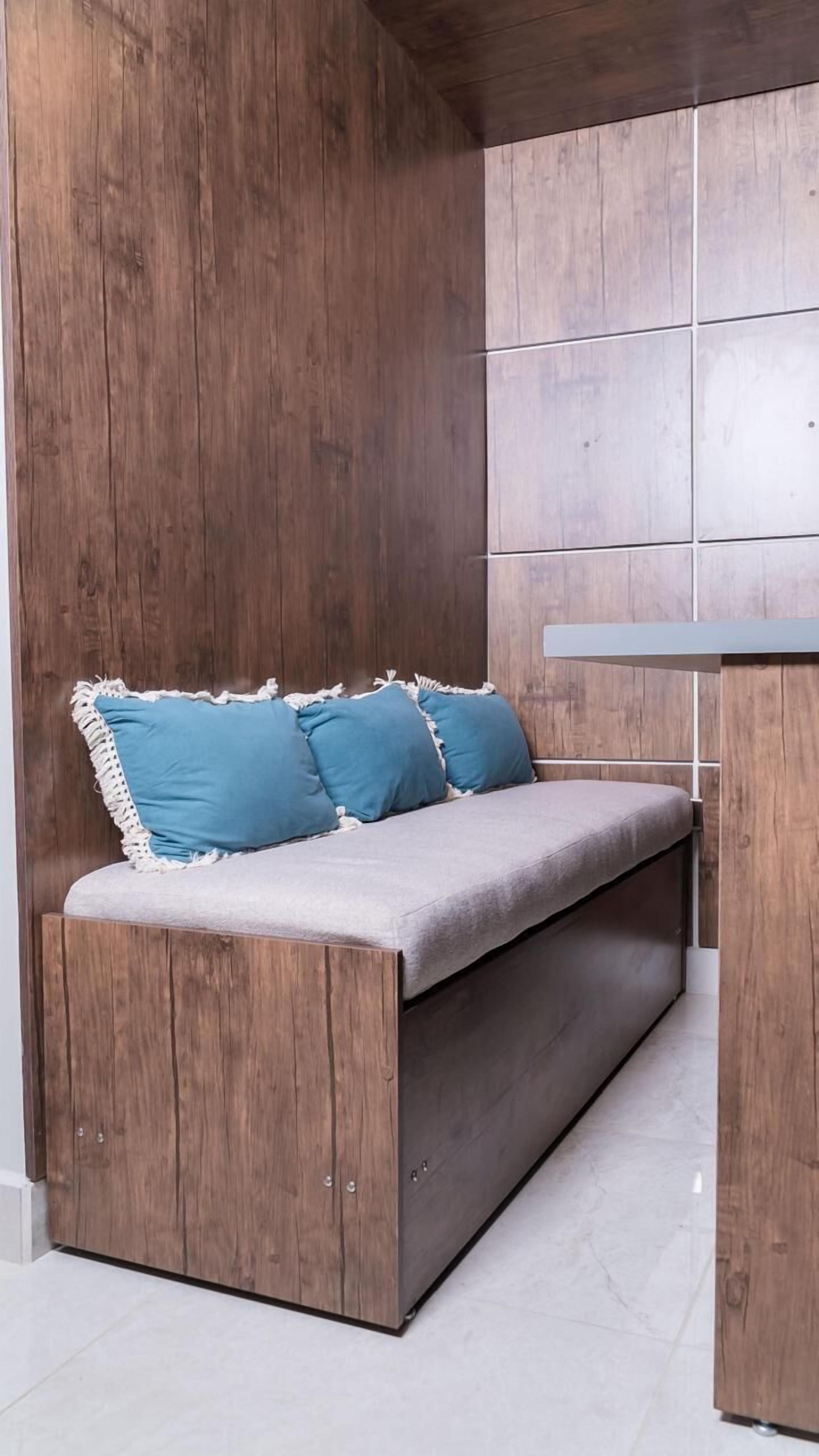 Foto - Hotel Boutique Nueva Valladolid