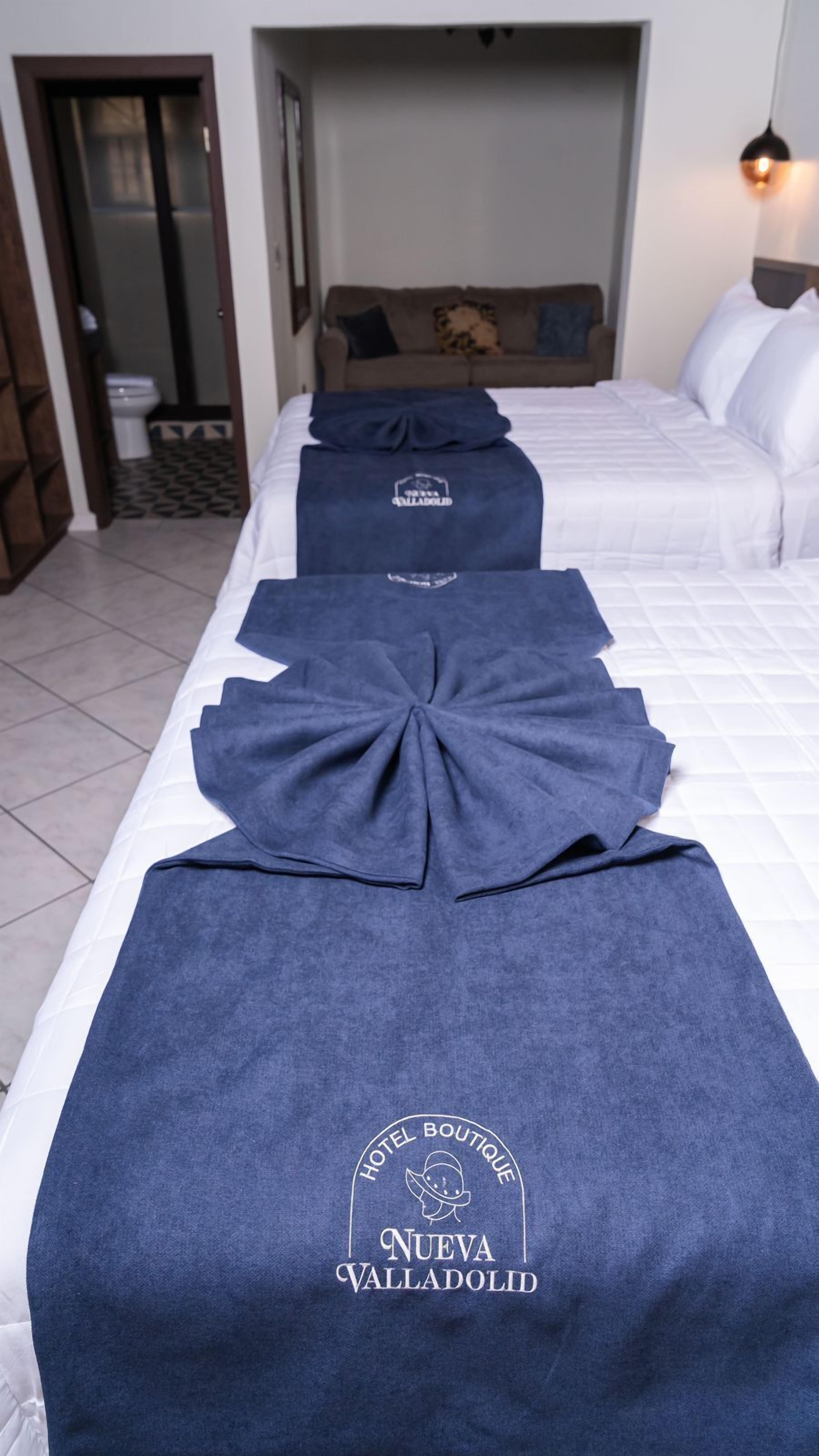 Foto - Hotel Boutique Nueva Valladolid