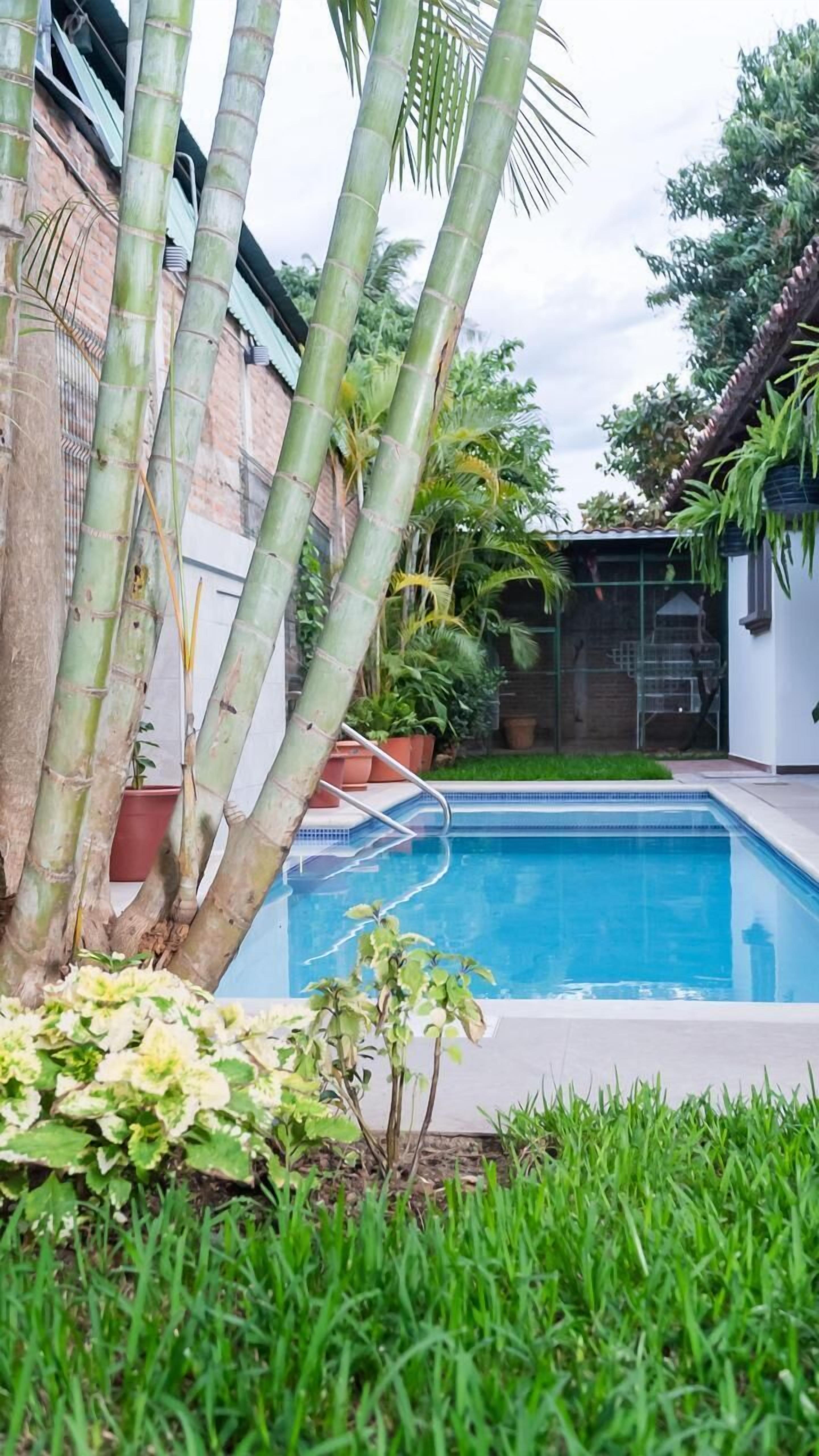 Foto - Hotel Boutique Nueva Valladolid