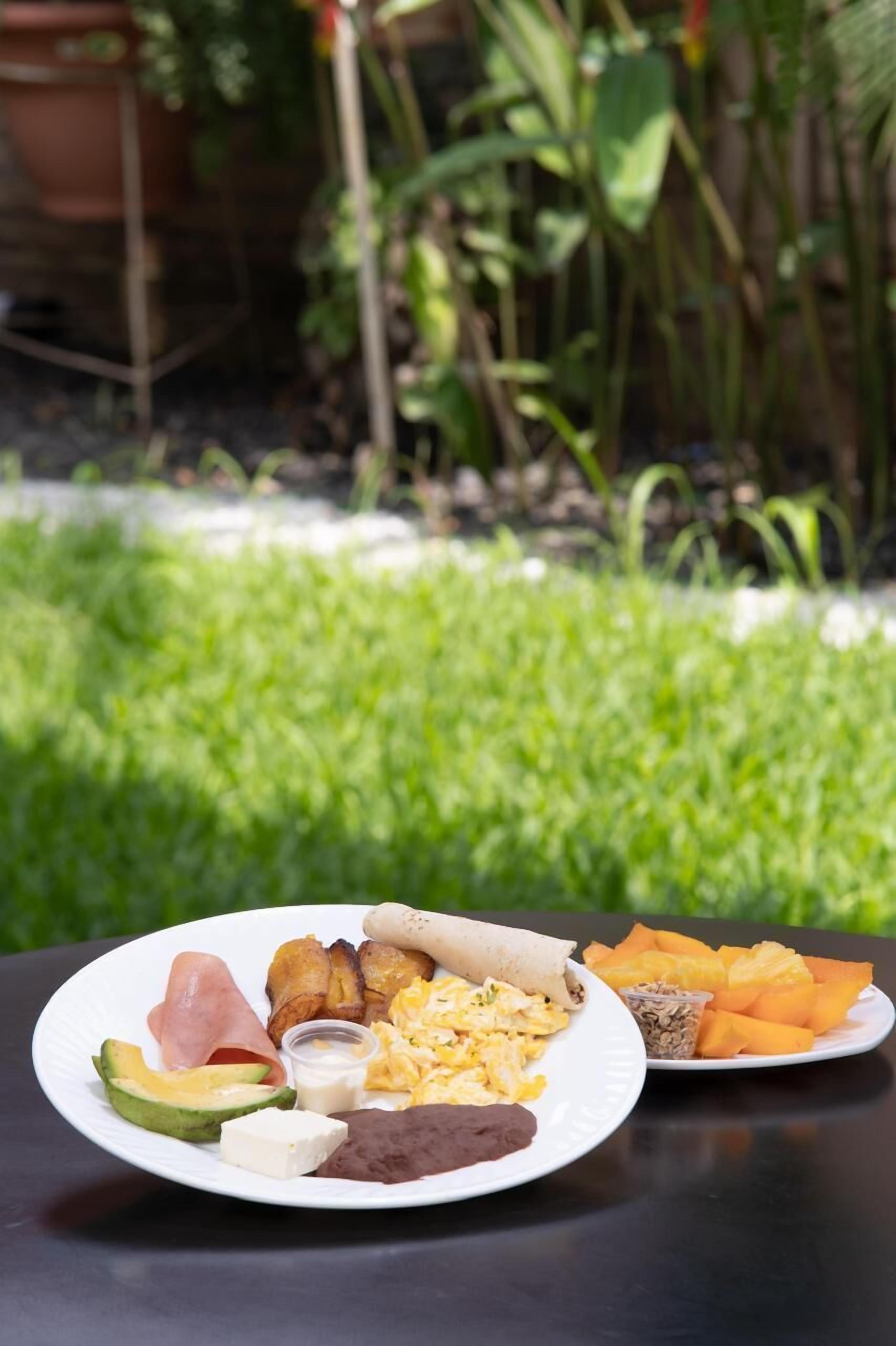 Foto - Hotel Boutique Nueva Valladolid