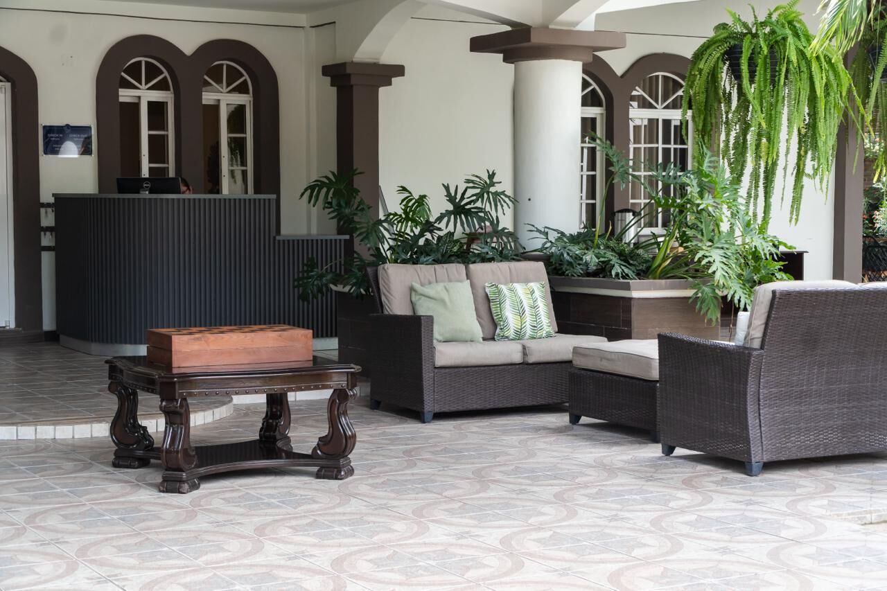 Foto - Hotel Boutique Nueva Valladolid