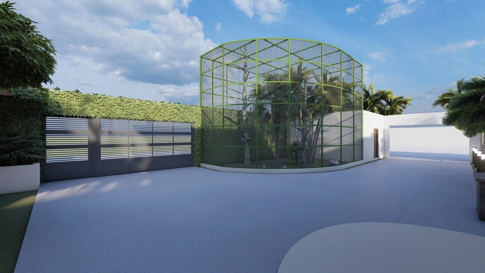 Foto - Hotel Boutique Nueva Valladolid