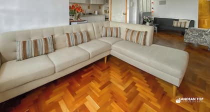 Entire rental property in Cusco, Peru