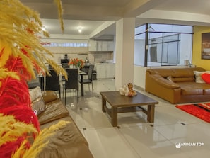 Interior - Entire rental property in Cusco, Peru (Cusco)