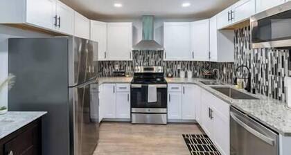 Charming Modern Cozy Home!