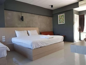 Room - Elite Residence Phitsanulok (Phitsanulok)
