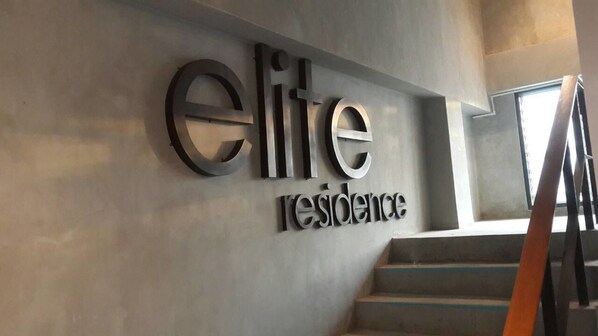 Interior - Elite Residence Phitsanulok (Phitsanulok)