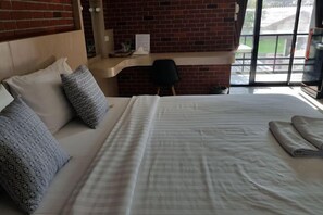 Room - Elite Residence Phitsanulok (Phitsanulok)