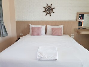 Room - Elite Residence Phitsanulok (Phitsanulok)