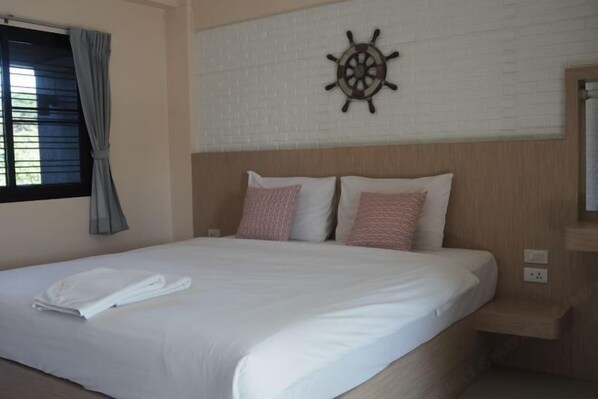 Room - Elite Residence Phitsanulok (Phitsanulok)