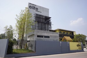 Exterior - Elite Residence Phitsanulok (Phitsanulok)