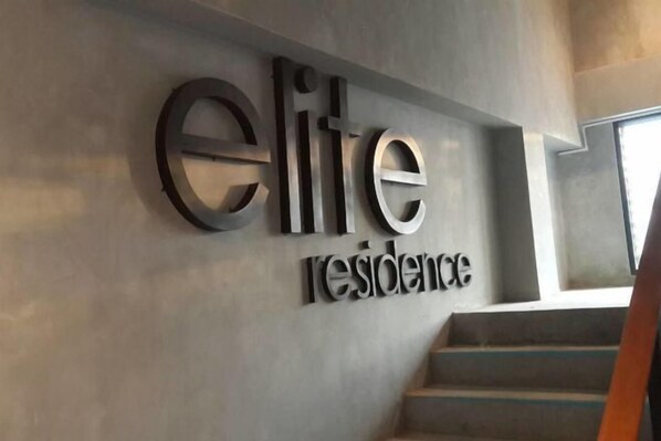 Interior - Elite Residence Phitsanulok (Phitsanulok)