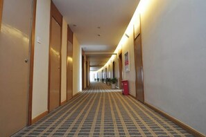 Interior - Mingshi Hotel Yuyao Wanda Plaza Branch (Yuyao)