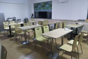 Restaurant - Mingshi Hotel Yuyao Wanda Plaza Branch (Yuyao)